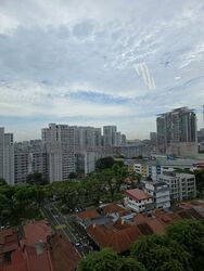 One Saint Michael's (D12), Condominium #460934941